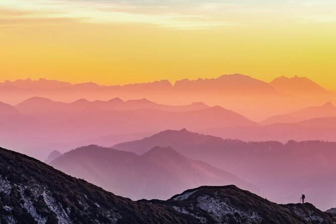 NASA показало, как заходит Солнце над другими планетами: видео