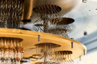 Google заявила о квантовом превосходстве и возможности изучать структуру молекул