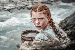 Будни ведьм и домовых: 5 книг, чтобы познакомиться с жанром славянского фэнтези