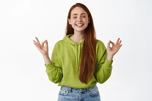 «Я заслуживаю этого»: что такое аффирмации и действительно ли они работают «Я заслуживаю этого»: что такое аффирмации и действительно ли они работают