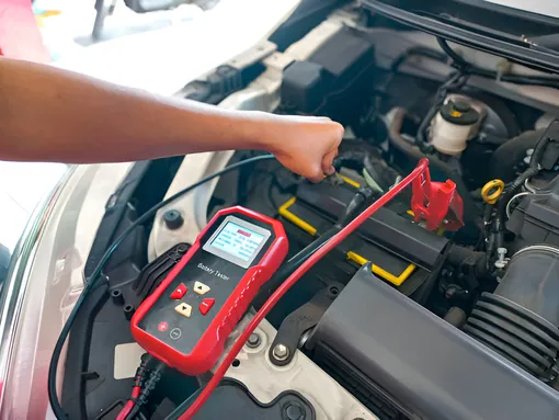 car electric system diagnostics car electric system diagnostics