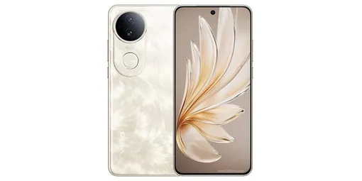 На фотографии смартфон vivo S20 Недорогие смартфоны с камерой перископом и экранами 1,5К