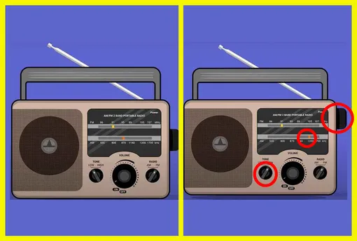 Ответ на зрительную головоломку