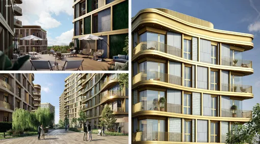 «СберСити»