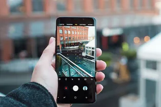 Как работает автофокус в фотоаппарате? От сенсора до мотора в объективе