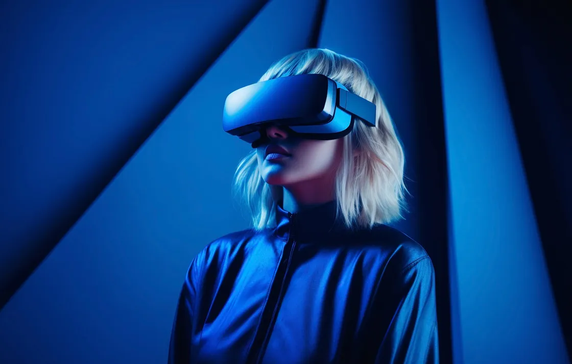 Работа, спорт и даже психотерапия: как обычному человеку использовать VR Работа, спорт и даже психотерапия: как обычному человеку использовать VR