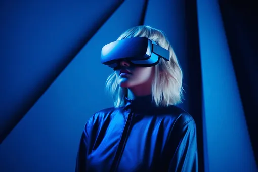 Работа, спорт и даже психотерапия: как обычному человеку использовать VR Работа, спорт и даже психотерапия: как обычному человеку использовать VR