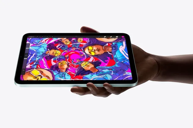 iPad mini 2026: OLED-дисплей, чип A18 Pro, дата выпуска и характеристики