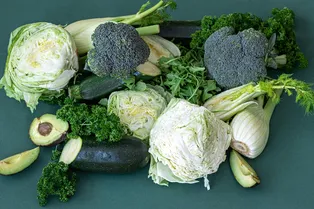 Всего горсть этих овощей может снизить уровень сахара в крови