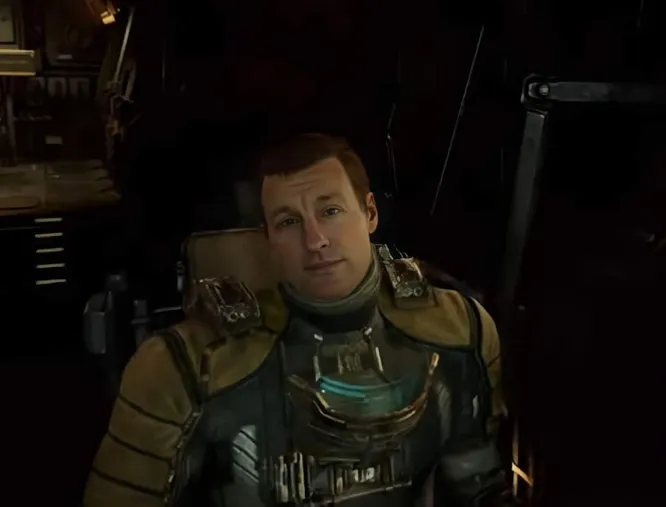 Из какой игры этот персонаж?