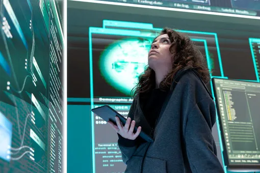 как работают ИИ-агенты