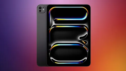 Каким будет следующий iPad Pro