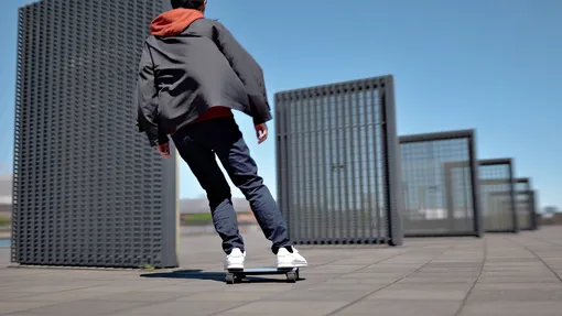 модель WalkCar 2 и 2 Pro, транспортное средство
