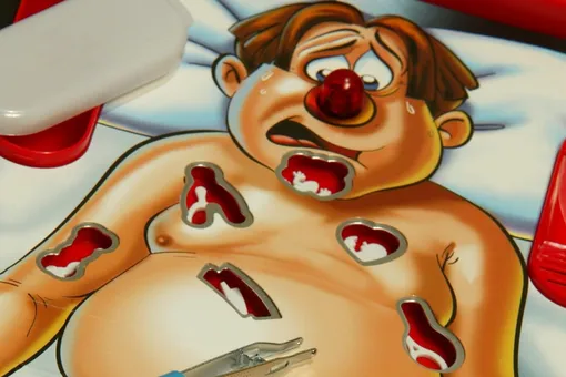 Узнайте о 10 органах, без которых человек может прожить! Узнайте о 10 органах, без которых человек может прожить!