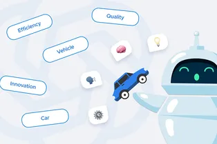 Как с помощью ИИ быстро и выгодно купить машину: 8 полезных сервисов