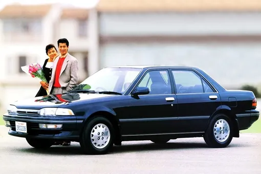 toyota carina t170