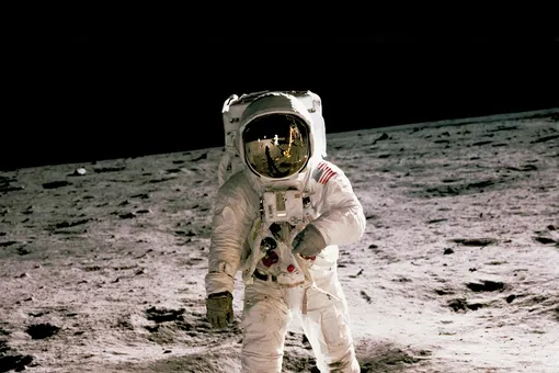 Астронавты снова облетят Луну впервые за 50 лет! Вот что готовит NASA Астронавты снова облетят Луну впервые за 50 лет! Вот что готовит NASA