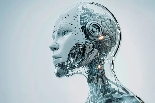 ИИ не умеет завязывать шнурки: задачи в трехмерном пространстве ставят робота в тупик