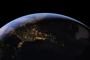 Nano Banana в Google Earth: как нейросеть превратила карты мира в фабрику фейков Nano Banana в Google Earth: как нейросеть превратила карты мира в фабрику фейков