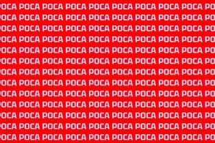 Проверяем остроту ваших глаз: найдите слово «роза» на картинке за 8 секунд