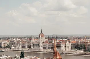 Неочевидные города Европы: топ направлений без толп туристов