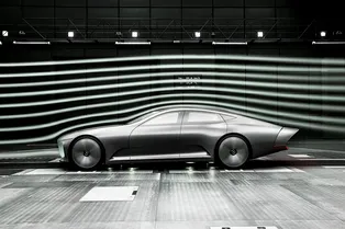 Правда ли, что аэродинамика автомобилей стала лучше: 2 удивительных факта Правда ли, что аэродинамика автомобилей стала лучше: 2 удивительных факта