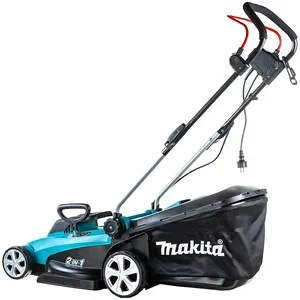 Электрическая газонокосилка Makita ELM3720 Электрическая газонокосилка Makita ELM3720