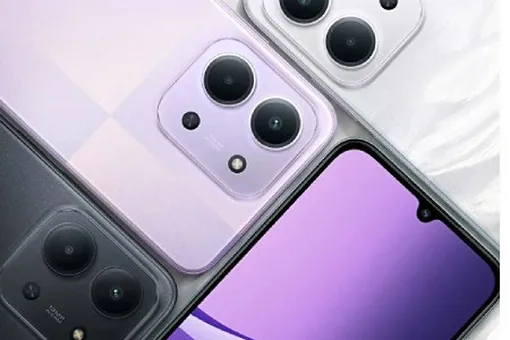 Анонс Redmi 15R 5G: бюджетный смартфон с экраном 120 Гц и емким аккумулятором