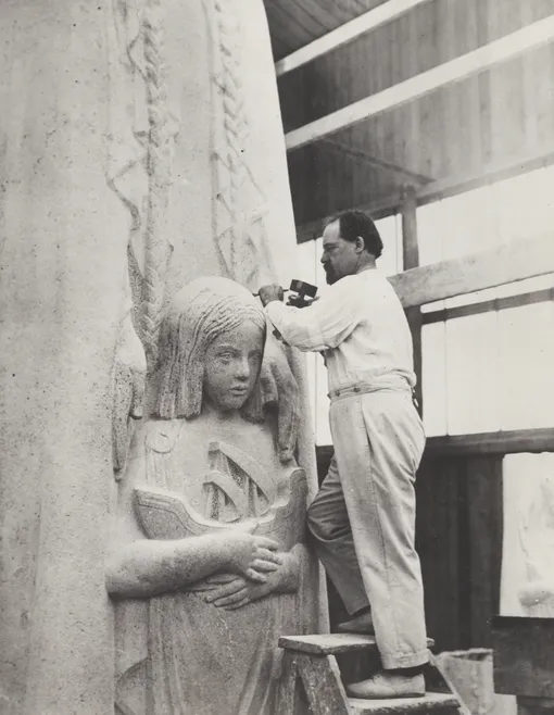 Поль Ландовски Поль Ландовски