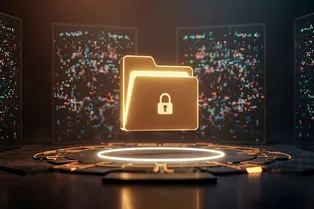 Цифровой щит: как защитить данные от хакеров в эпоху ИИ Цифровой щит: как защитить данные от хакеров в эпоху ИИ