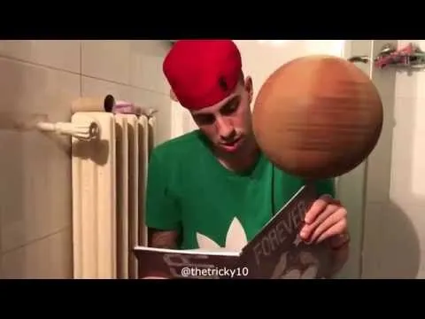 Нажми и смотри
