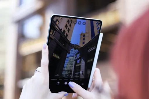 HUAWEI MatePad Mini