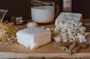 Берегитесь этого молочного продукта: предупреждение врачей Берегитесь этого молочного продукта: предупреждение врачей