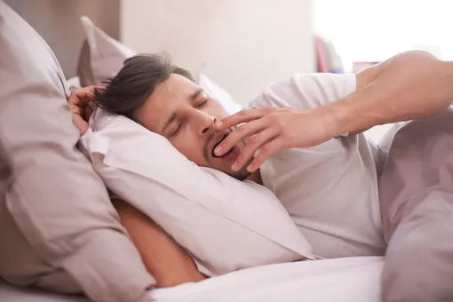 сон и храп сон и храп