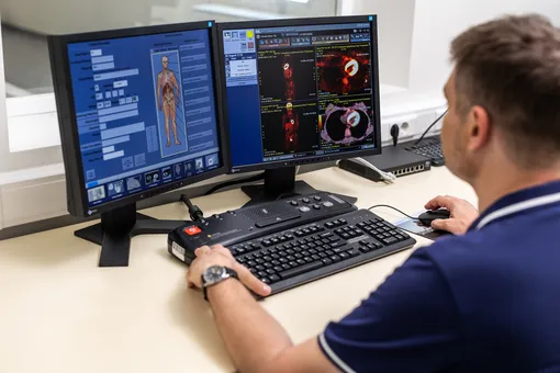 рентген безопасность