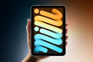 iPad Mini наконец-то получит OLED-экран: но его выхода придется подождать iPad Mini наконец-то получит OLED-экран: но его выхода придется подождать