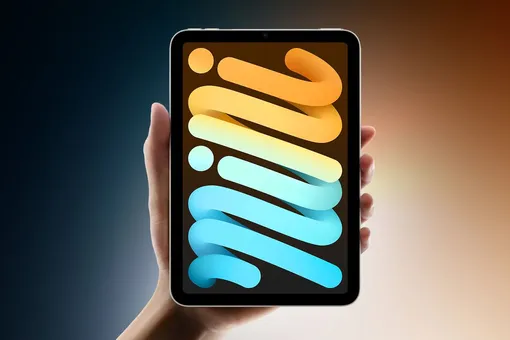 iPad Mini наконец-то получит OLED-экран: но его выхода придется подождать