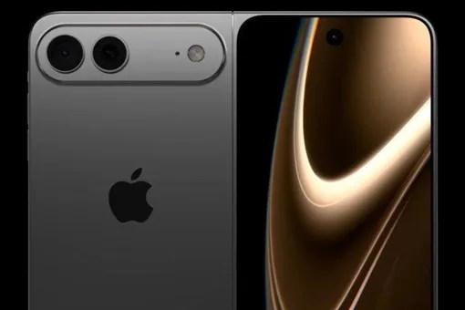 Этими тремя функциями iOS 27 Apple «спалила» выход складного iPhone Этими тремя функциями iOS 27 Apple «спалила» выход складного iPhone