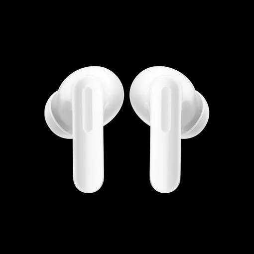 Наушники TWS с активным шумоподавлением и хорошим звуком Наушники TWS с активным шумоподавлением и хорошим звуком
