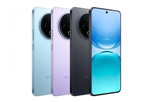 Недорогой смартфон vivo с емким аккумулятором и большим дисплеем Недорогой смартфон vivo с емким аккумулятором и большим дисплеем