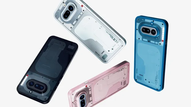 Нажми и смотри