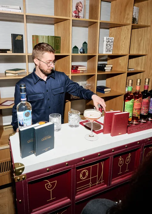 Презентация нового номера «Правил жизни»