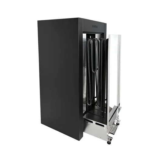 Как выбрать печь в баню