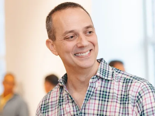 Джонатан В. Ласт заметил, что медиа The Bulwark набирает обороты на фоне прихода к власти президента Дональда Трампа. / Джонатан В. Ласт заметил, что медиа The Bulwark набирает обороты на фоне прихода к власти президента Дональда Трампа. /