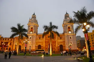 Загадочное неврологическое расстройство обнаружено у 230 человек в Перу — в стране ЧС Загадочное неврологическое расстройство обнаружено у 230 человек в Перу — в стране ЧС