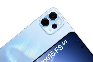 OPPO Reno15 FS 5G неожиданно появился в Европе: цена смартфона не радует OPPO Reno15 FS 5G неожиданно появился в Европе: цена смартфона не радует