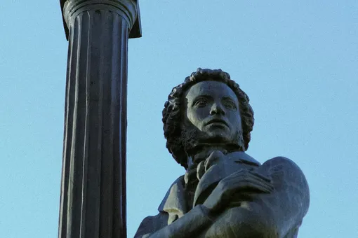 Литературный тест: назовите произведение Пушкина по одной цитате Литературный тест: назовите произведение Пушкина по одной цитате