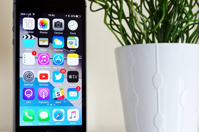 Раскрыта, возможно, самая масштабная уязвимость iPhone Раскрыта, возможно, самая масштабная уязвимость iPhone