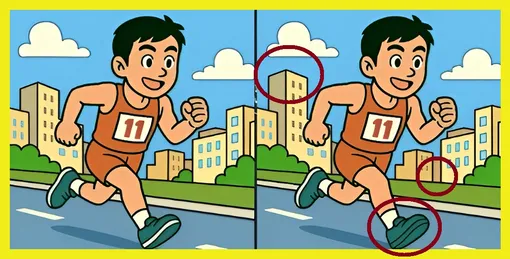 Ответ на визуальную головоломку