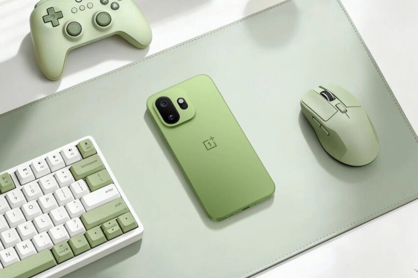 Забудьте о OnePlus 15s: компания работает над новым компактным флагманом